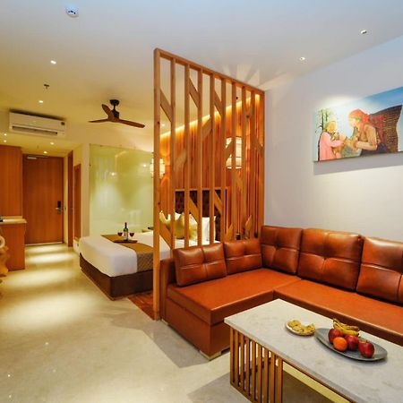 קסאולי Anantam Resort & Spa מראה חיצוני תמונה