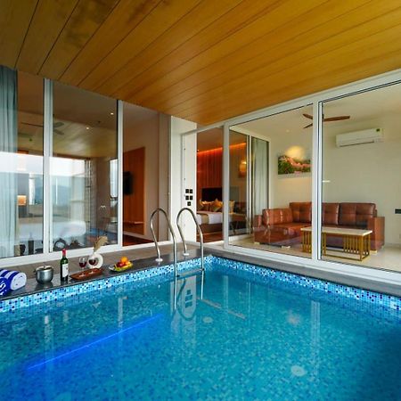 קסאולי Anantam Resort & Spa מראה חיצוני תמונה