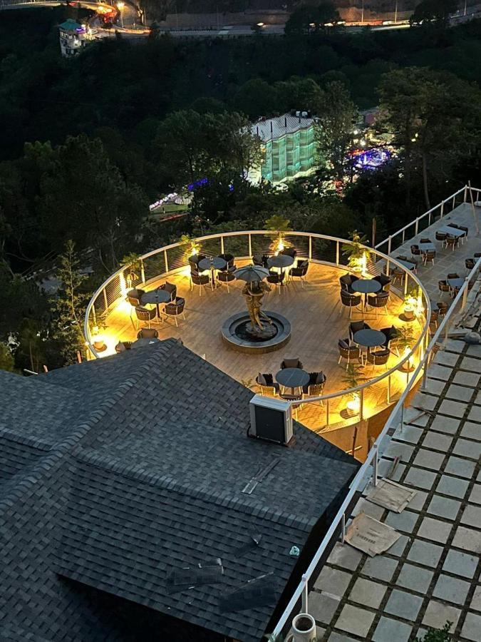 קסאולי Anantam Resort & Spa מראה חיצוני תמונה
