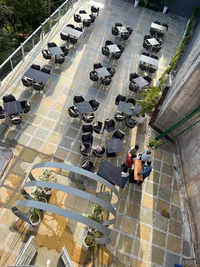 קסאולי Anantam Resort & Spa מראה חיצוני תמונה