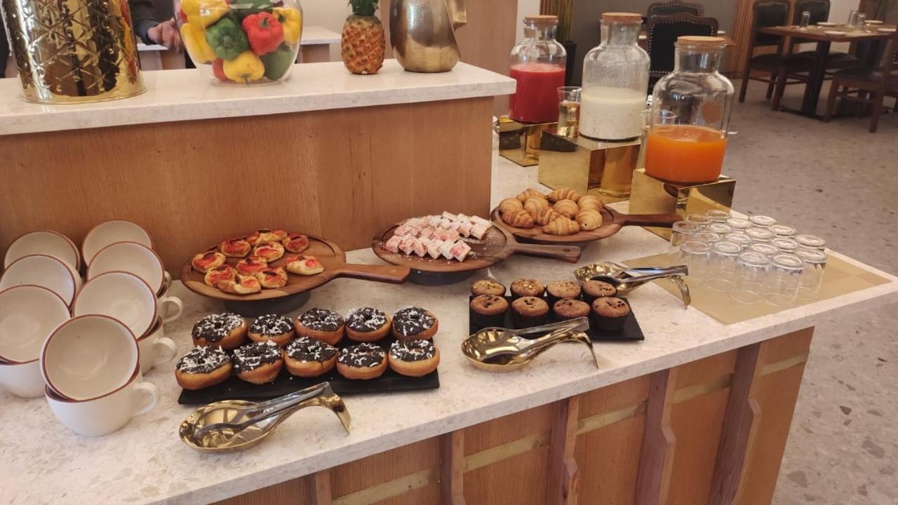 קסאולי Anantam Resort & Spa מראה חיצוני תמונה