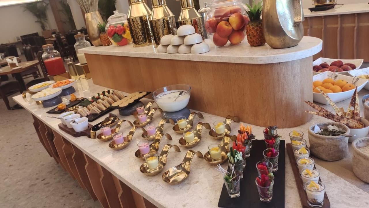 קסאולי Anantam Resort & Spa מראה חיצוני תמונה