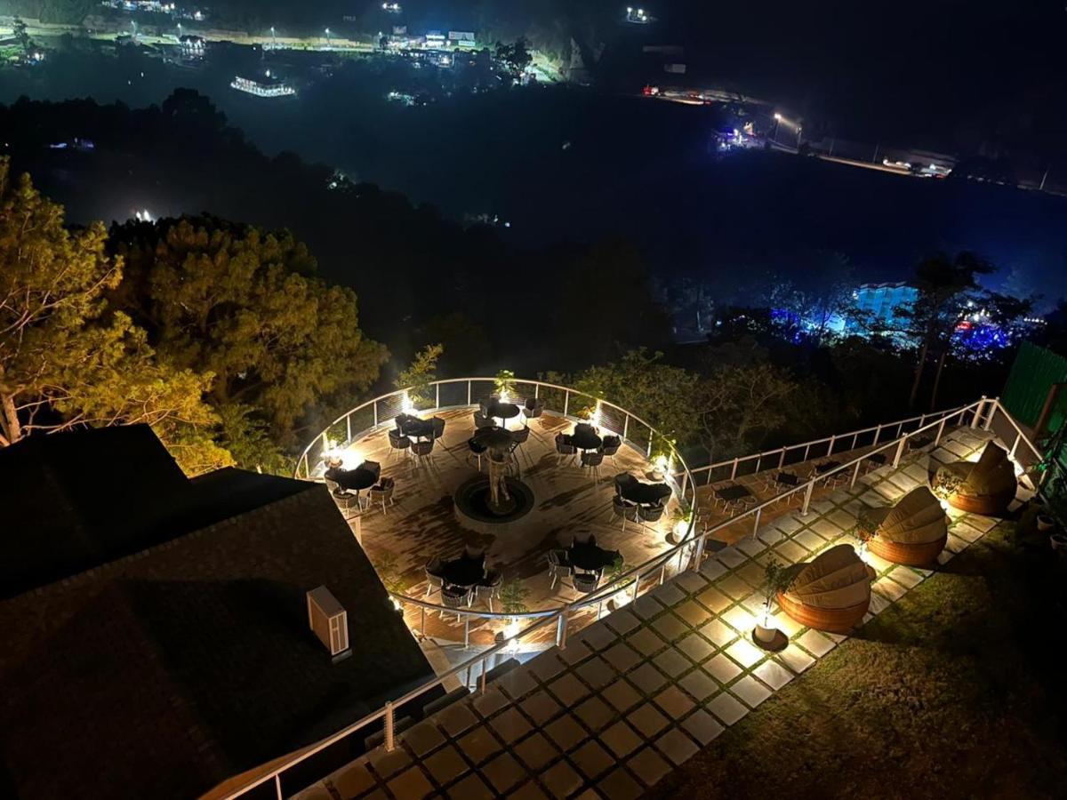 קסאולי Anantam Resort & Spa מראה חיצוני תמונה