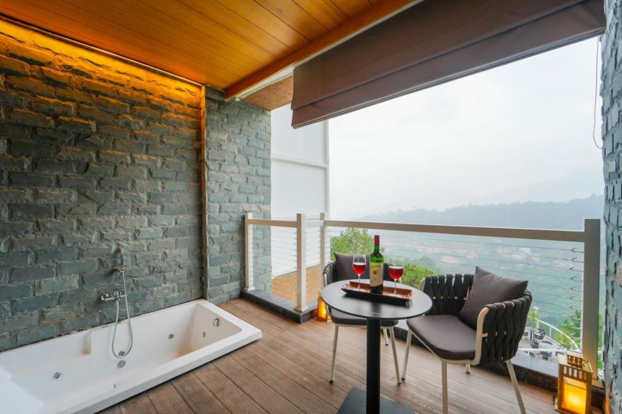 קסאולי Anantam Resort & Spa מראה חיצוני תמונה