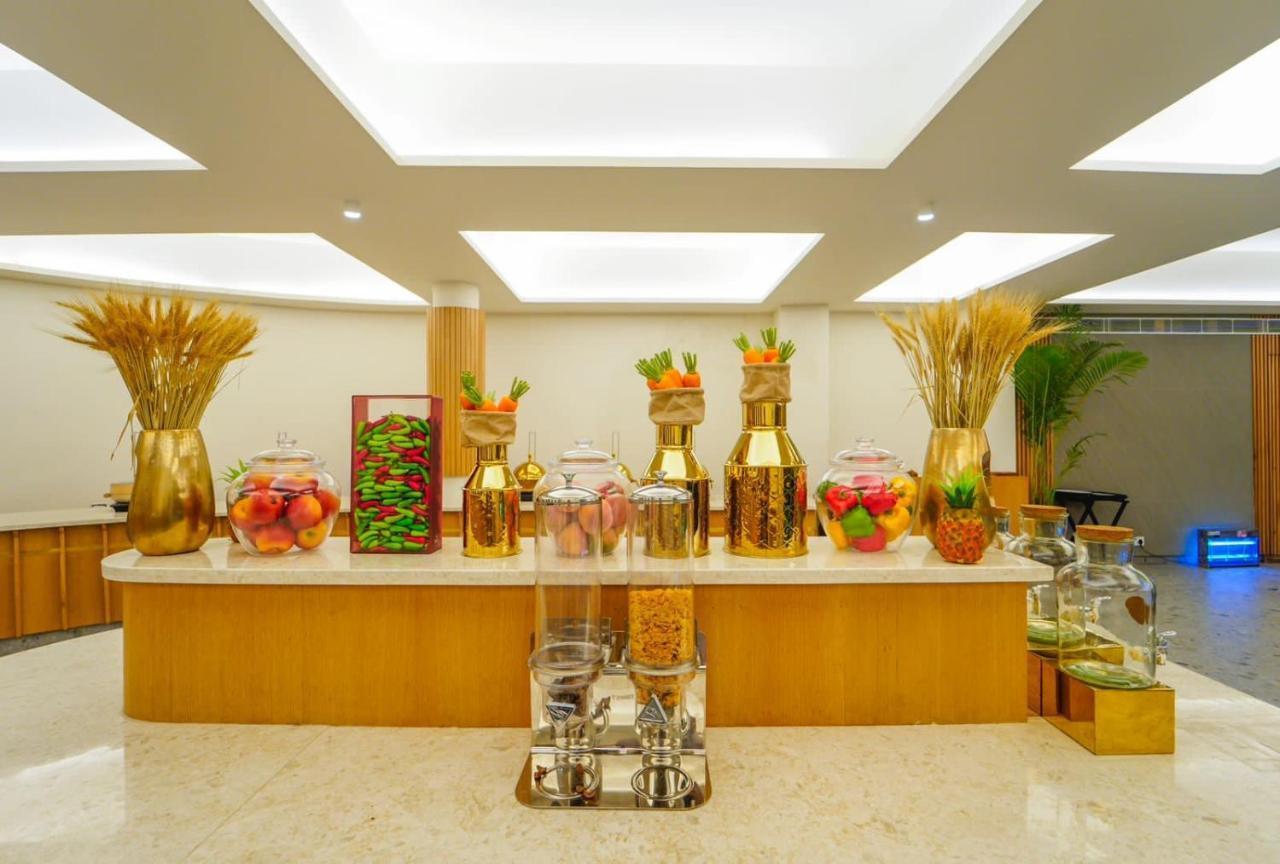קסאולי Anantam Resort & Spa מראה חיצוני תמונה