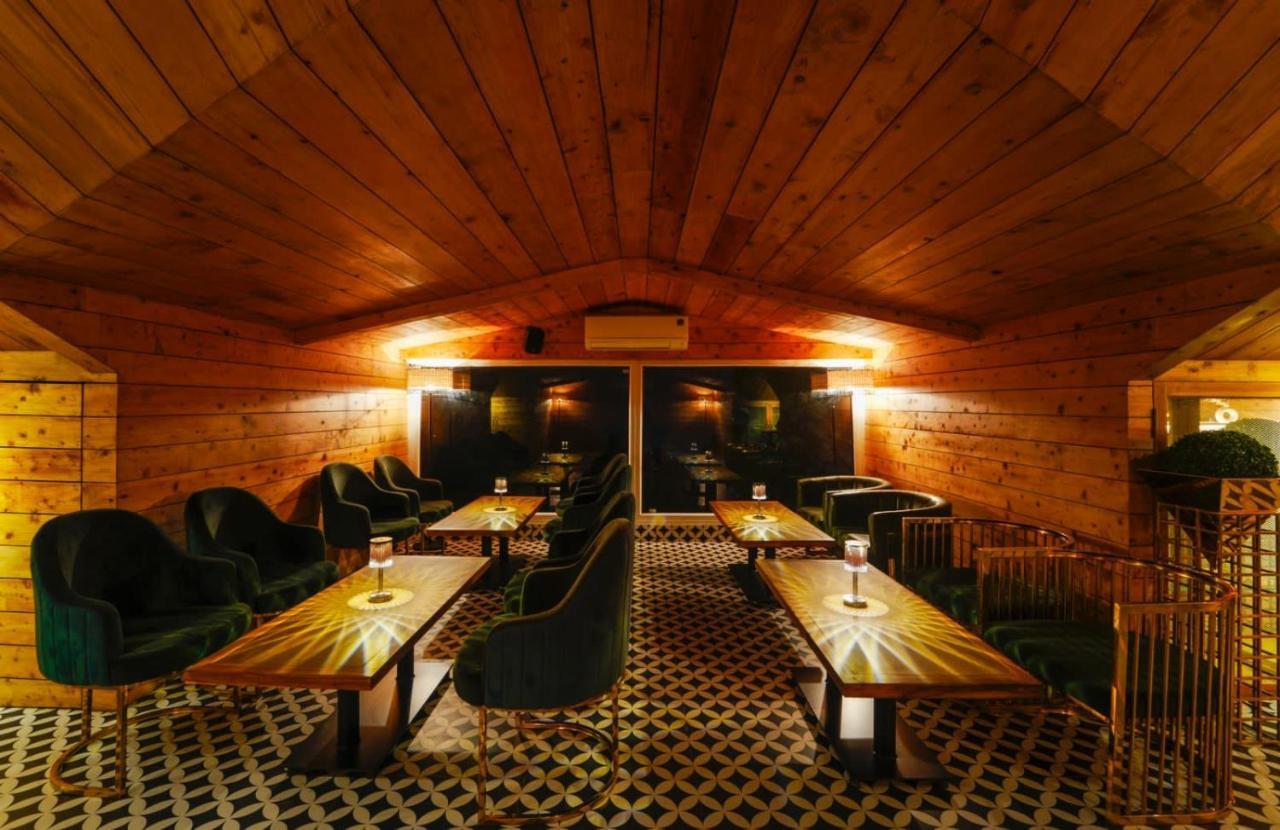 קסאולי Anantam Resort & Spa מראה חיצוני תמונה