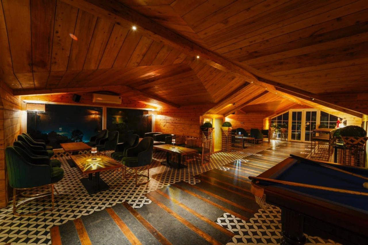 קסאולי Anantam Resort & Spa מראה חיצוני תמונה