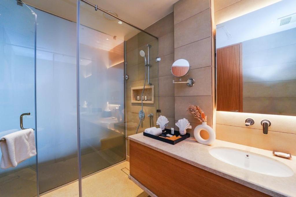 קסאולי Anantam Resort & Spa מראה חיצוני תמונה