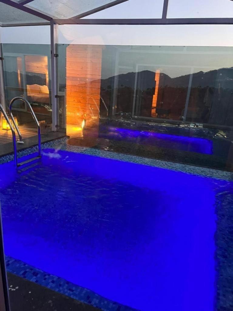קסאולי Anantam Resort & Spa מראה חיצוני תמונה