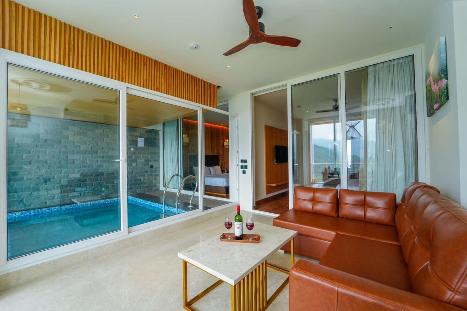קסאולי Anantam Resort & Spa מראה חיצוני תמונה