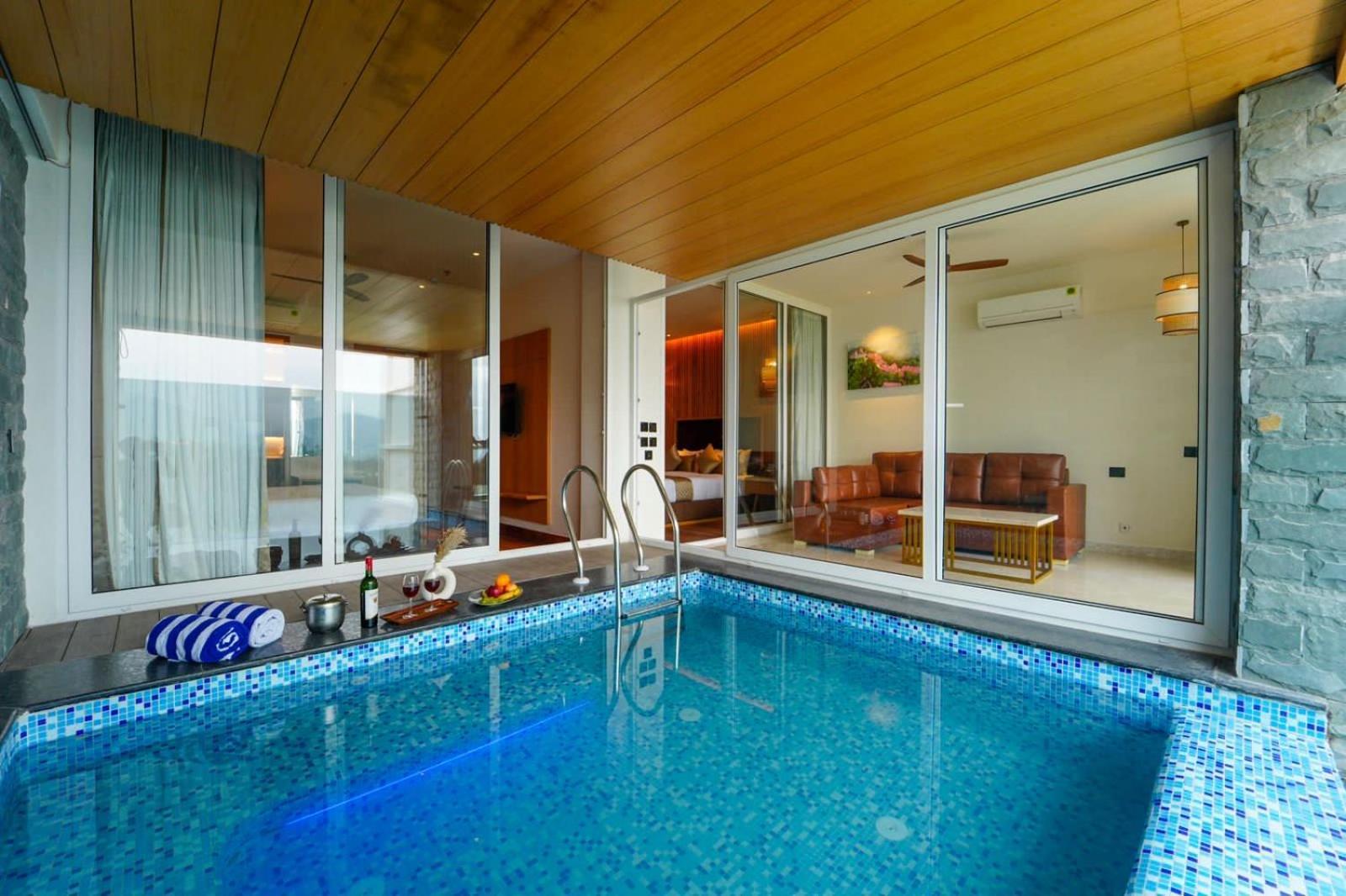 קסאולי Anantam Resort & Spa מראה חיצוני תמונה